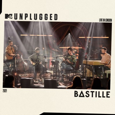 Bastille: MTV Unplugged